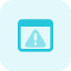 Attention Ikona 64x64