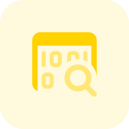 Find icon