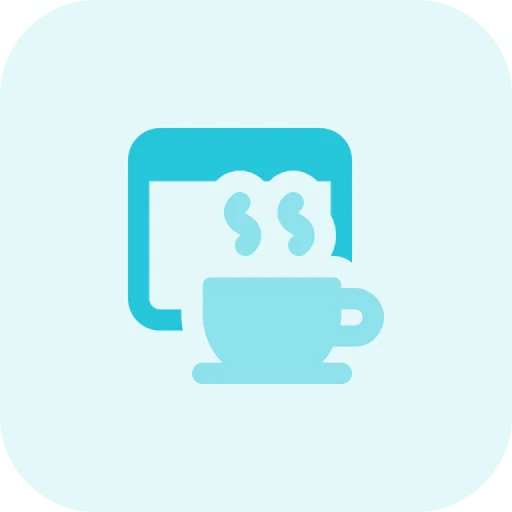 Break icon