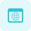 Web browser icon 64x64
