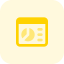 Seo and web icon 64x64