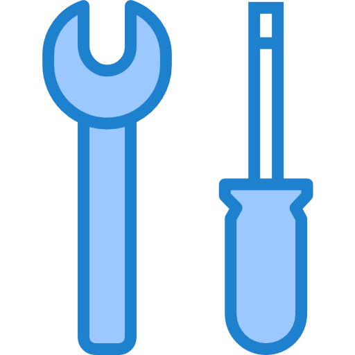 Tools icon