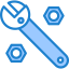 Wrench icon 64x64