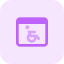 Web page icon 64x64
