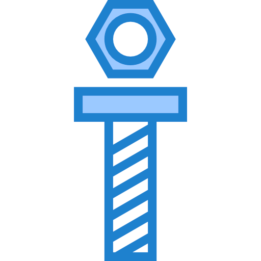 Nut icon