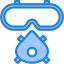 Safety glasses Ikona 64x64