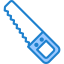 Saw Ikona 64x64