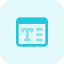 Title icon 64x64