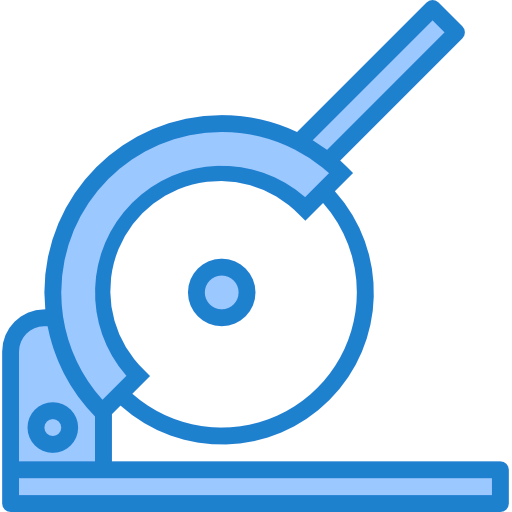 Saw icon
