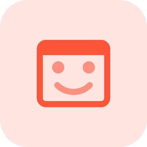 Face icon