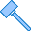 Dead blow hammer Ikona 64x64