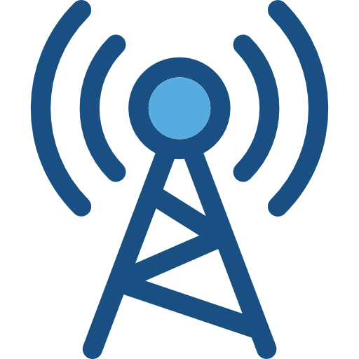 Antenna icon