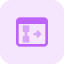 Right arrow icon 64x64