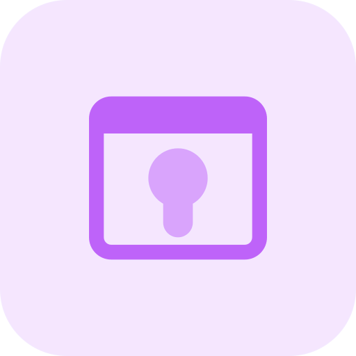 Key icon