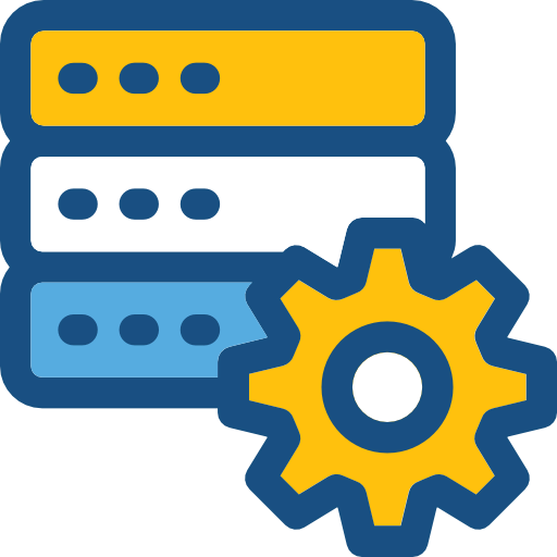 Server icon