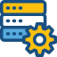 Server icon 64x64