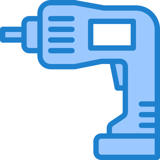Drill icon