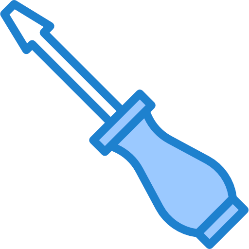 Screwdriver icon