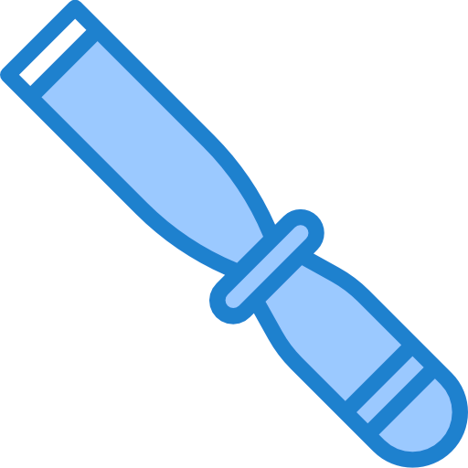 Chisel Ikona