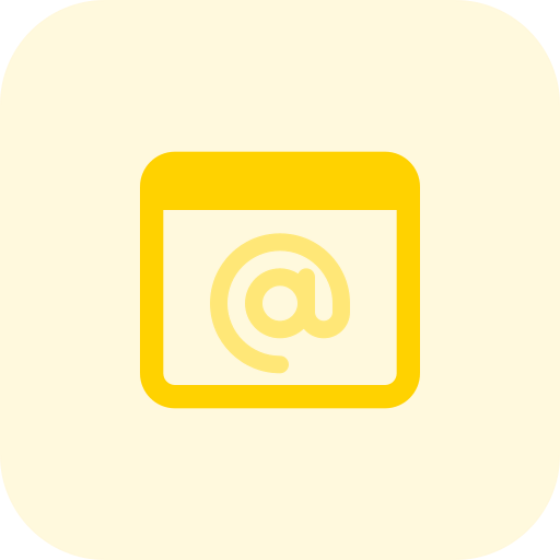 Email icon