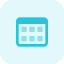 Apps icon 64x64
