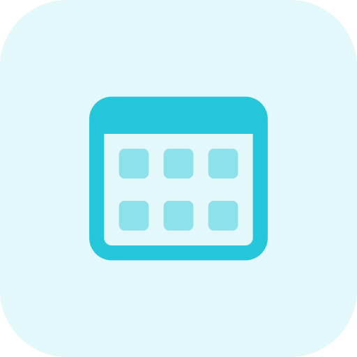 Apps Symbol