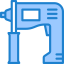 Drill Ikona 64x64
