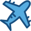 Aeroplane icon 64x64
