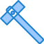 Dead blow hammer Ikona 64x64