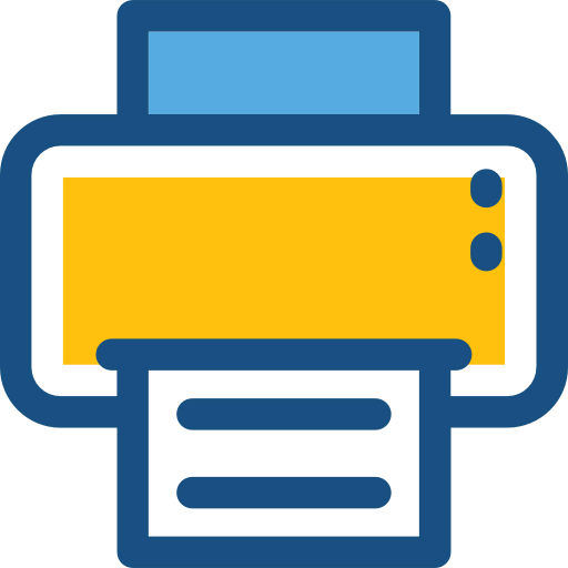 Printer icon