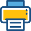 Printer icon 64x64