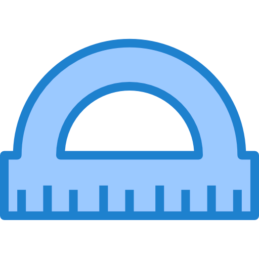 Ruler icon