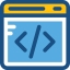 Browser icon 64x64