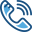 Phone call icon 64x64