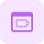 Web browser icon 64x64