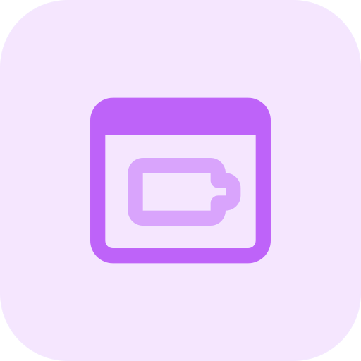 Web browser icon