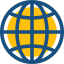 Internet icon 64x64