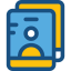 Curriculum icon 64x64