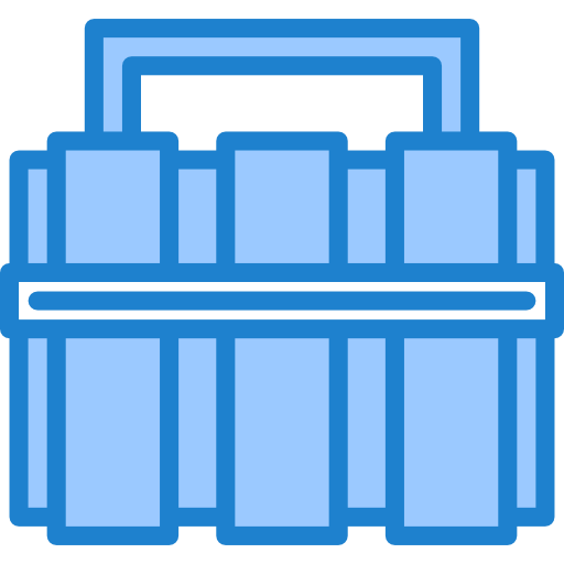 Toolbox icon