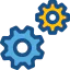 Settings icon 64x64