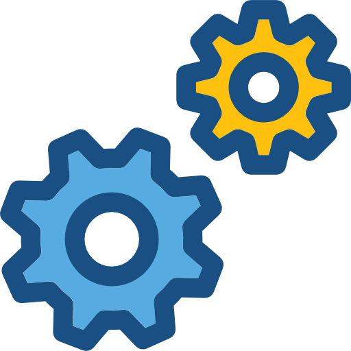 Settings icon