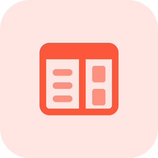 Web icon