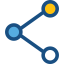 Share icon 64x64