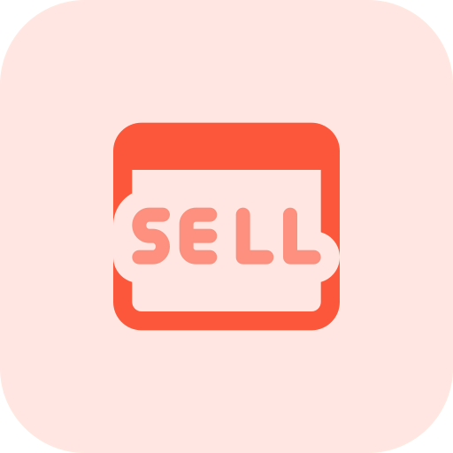 E-commerce icon