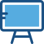 Blackboard icon 64x64