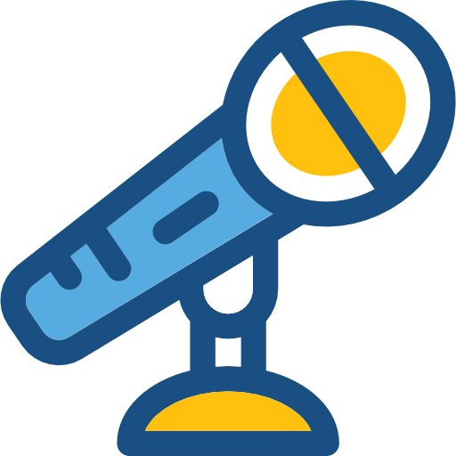 Microphone icon