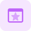 Bookmark icon 64x64