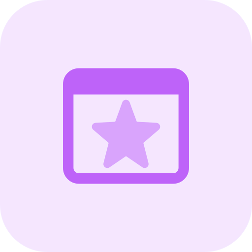Bookmark icon