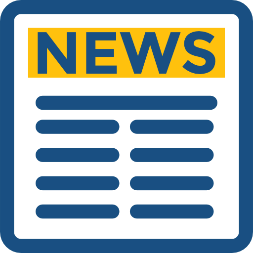 Newspaper icon