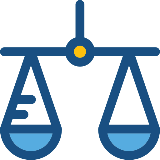 Balance icon